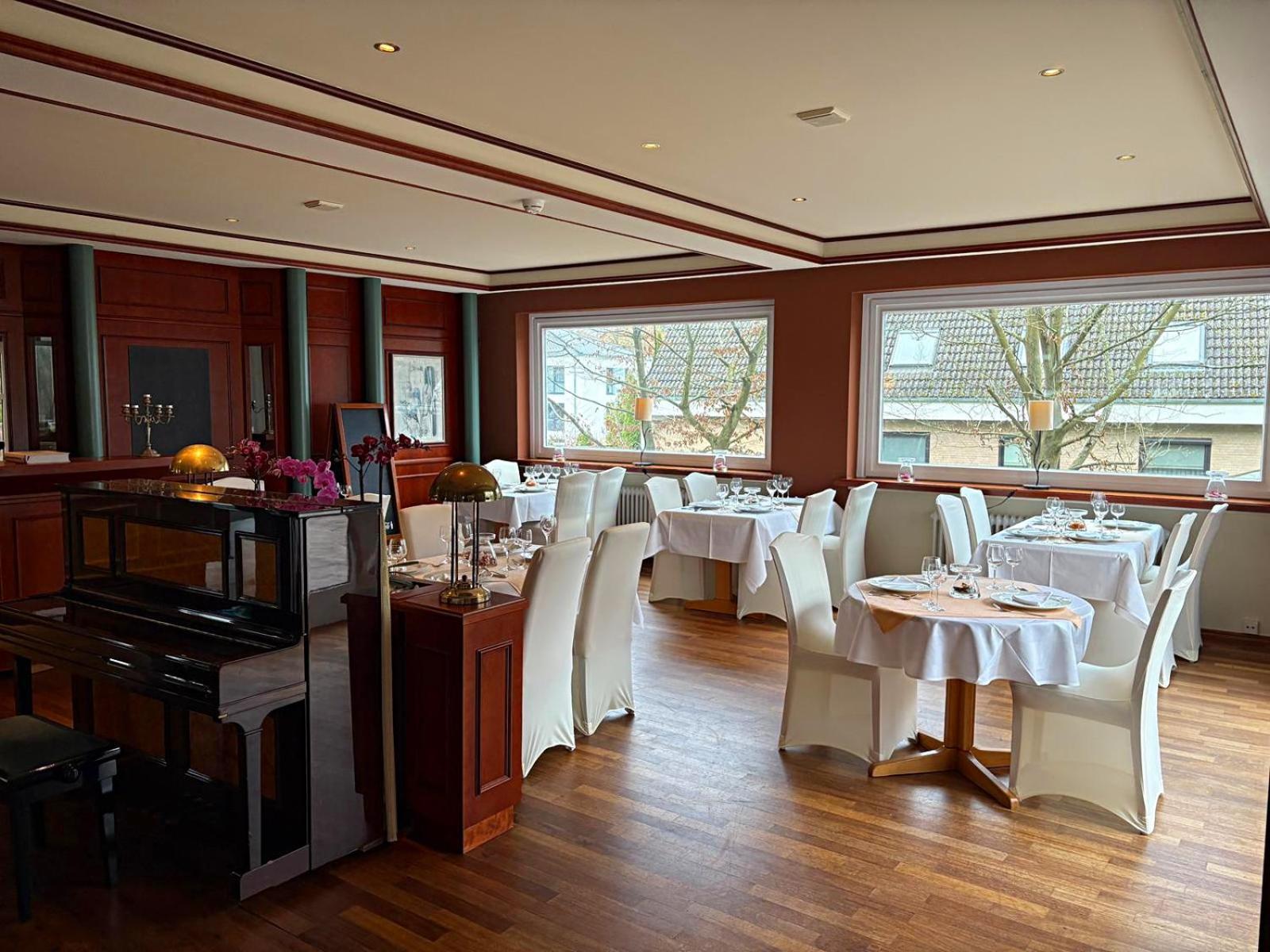 Hotel Kieferneck Bad Bevensen Zewnętrze zdjęcie