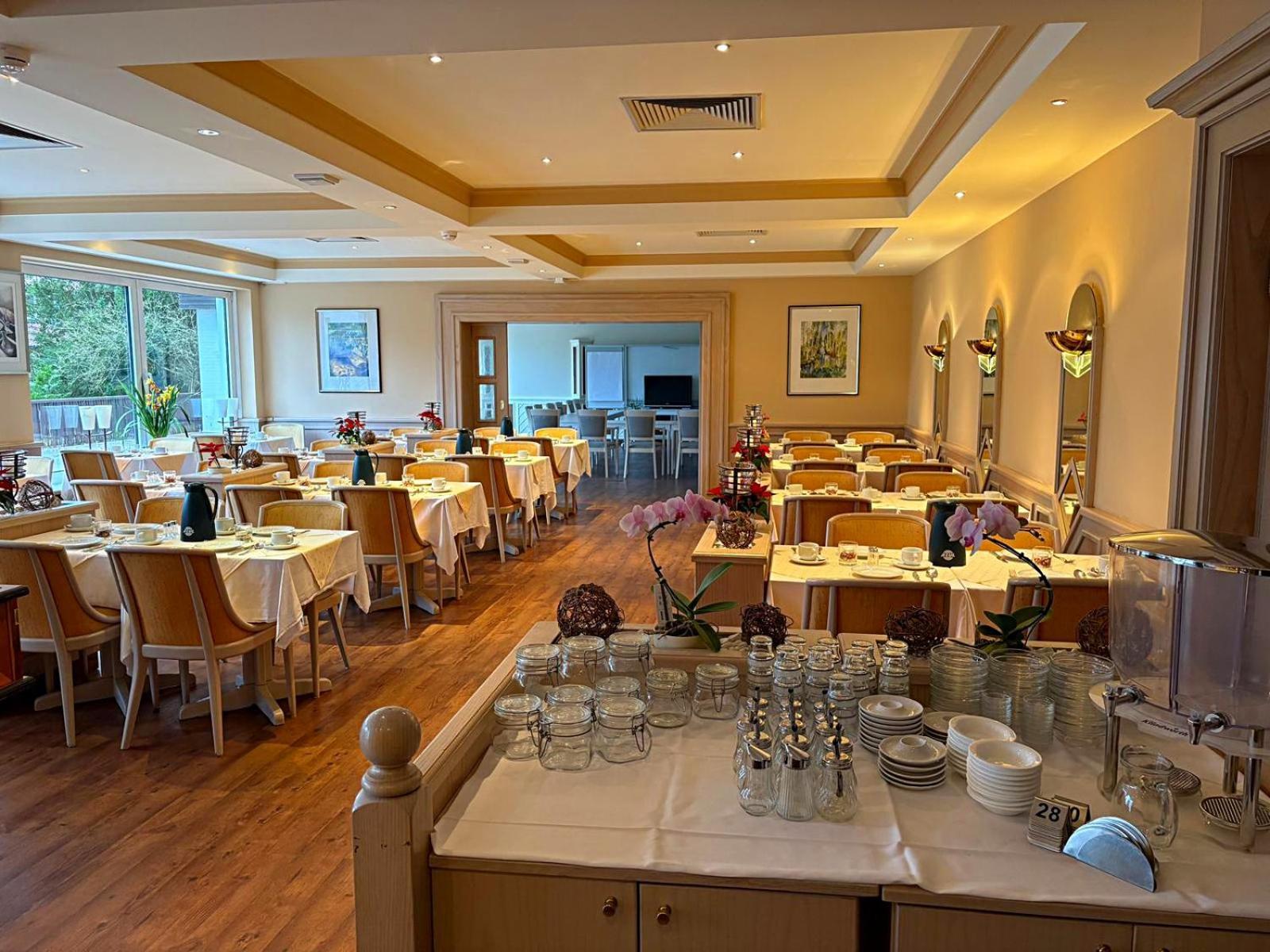 Hotel Kieferneck Bad Bevensen Zewnętrze zdjęcie