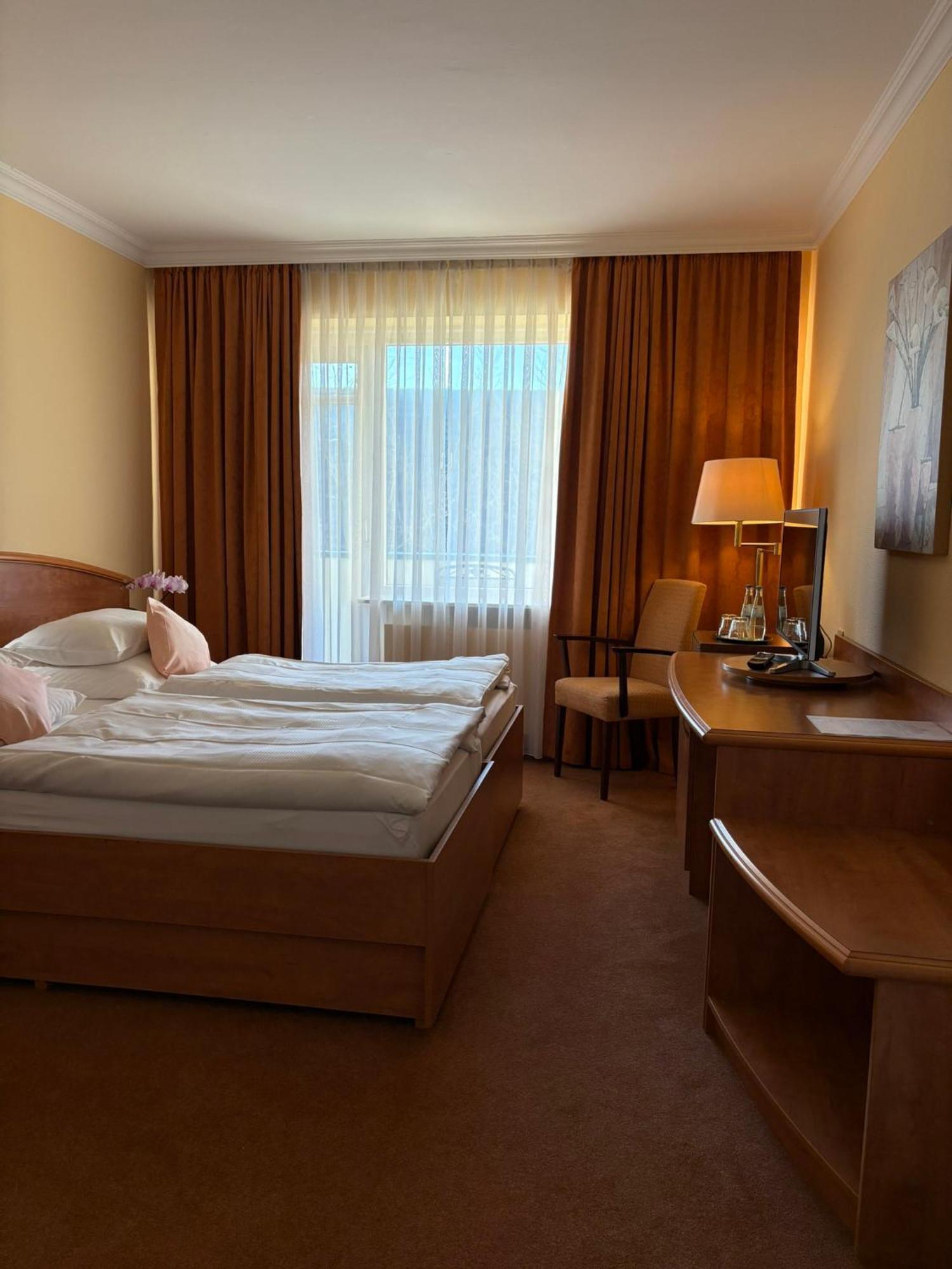 Hotel Kieferneck Bad Bevensen Zewnętrze zdjęcie