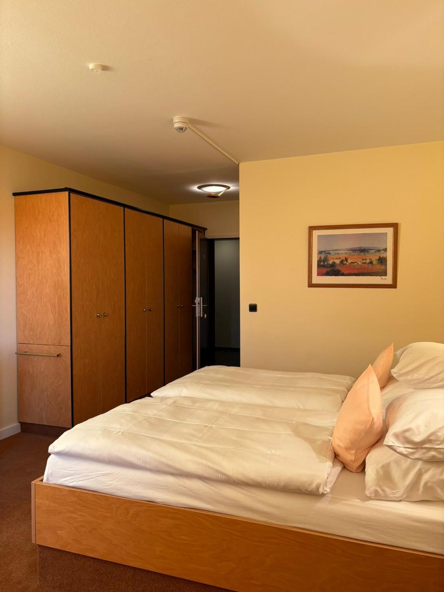 Hotel Kieferneck Bad Bevensen Zewnętrze zdjęcie