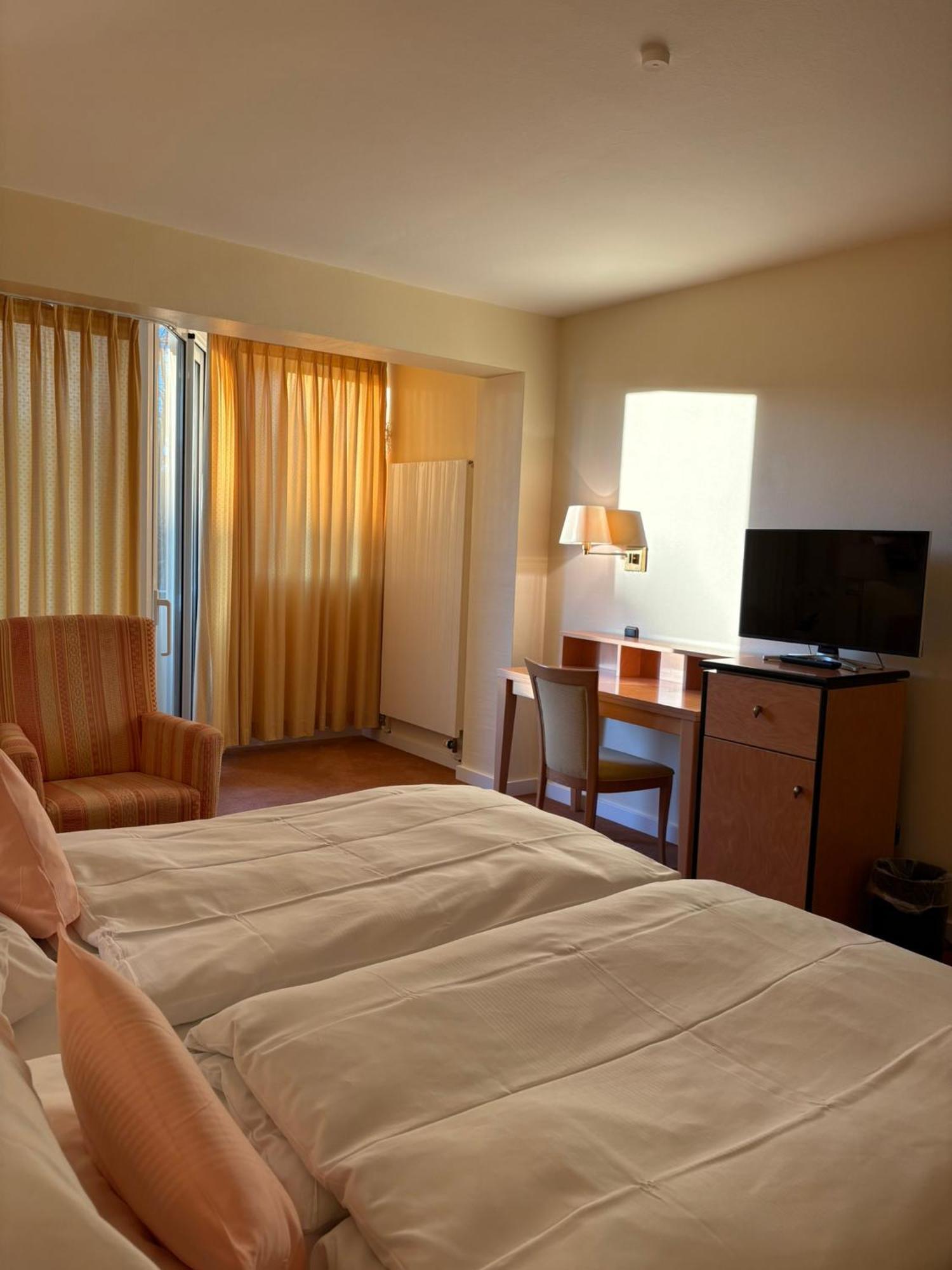 Hotel Kieferneck Bad Bevensen Zewnętrze zdjęcie