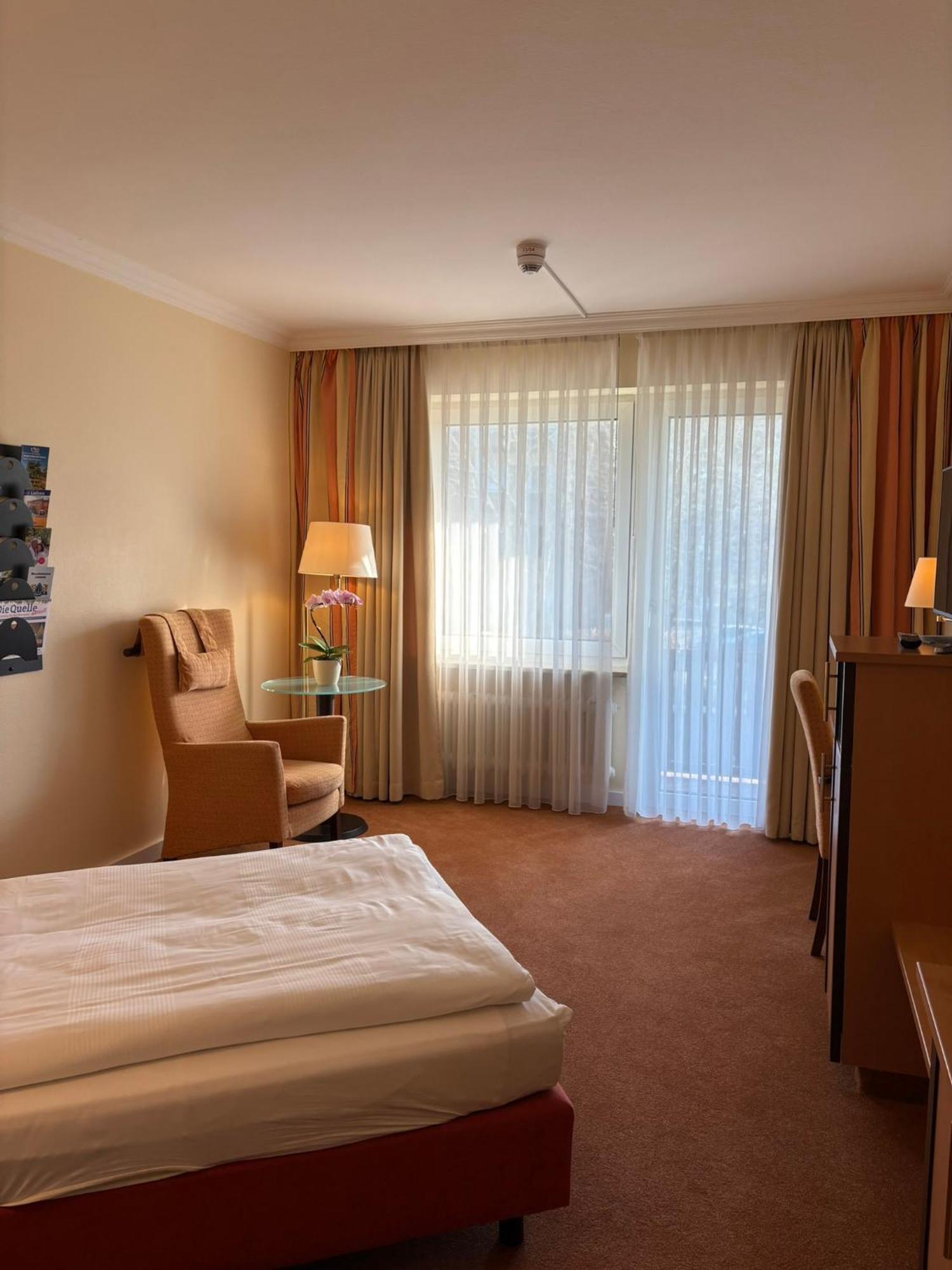 Hotel Kieferneck Bad Bevensen Zewnętrze zdjęcie