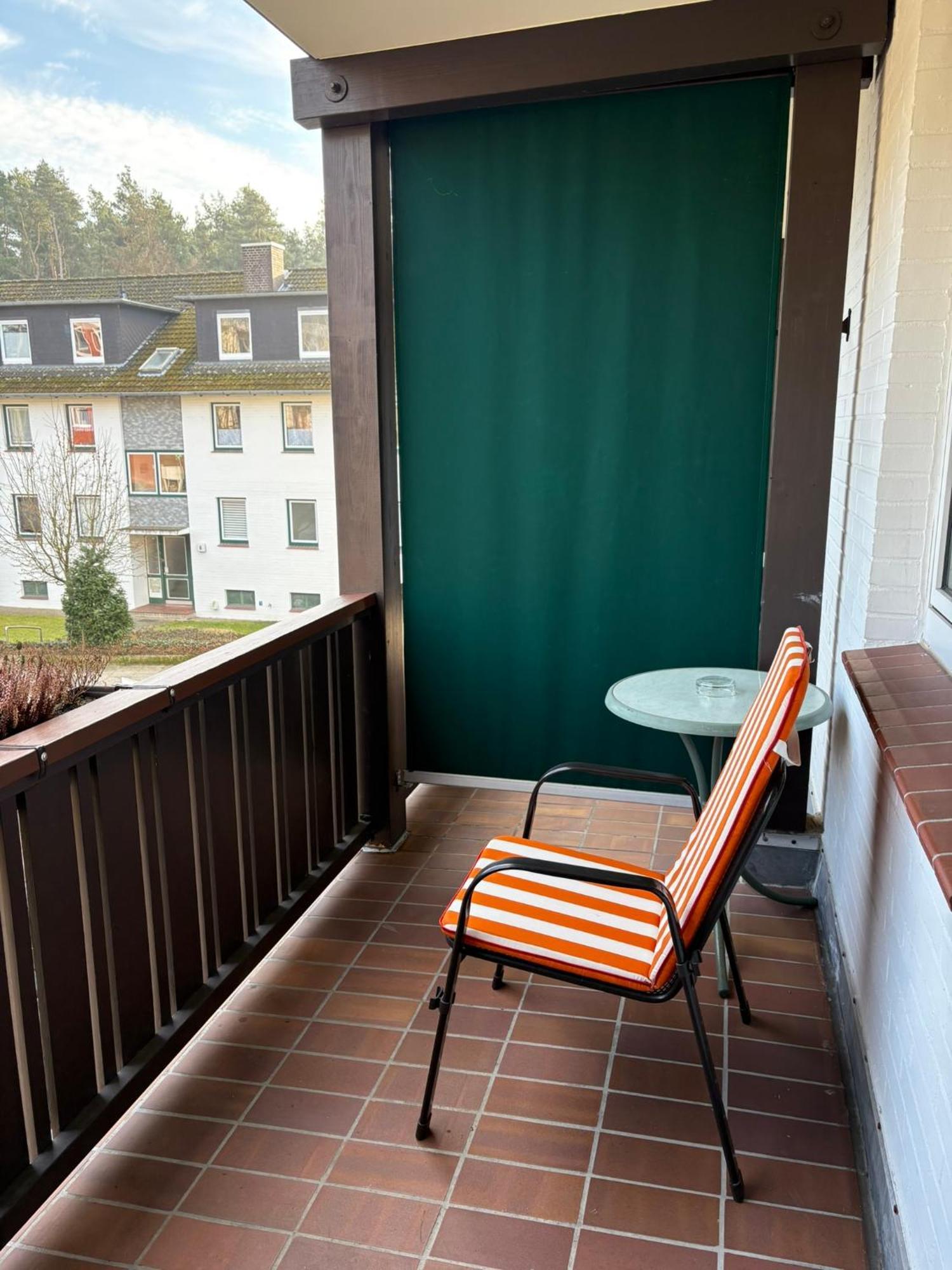 Hotel Kieferneck Bad Bevensen Zewnętrze zdjęcie