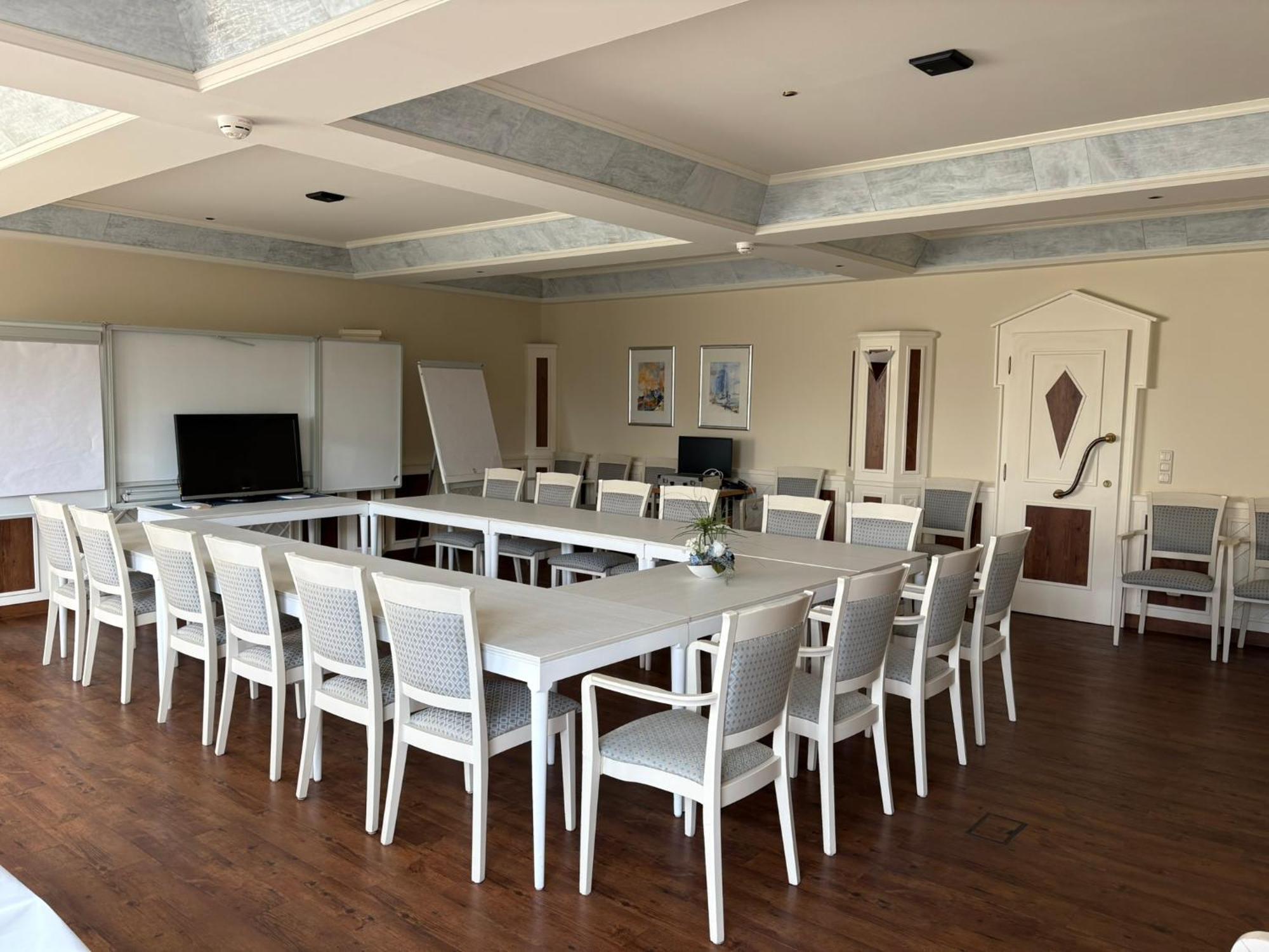 Hotel Kieferneck Bad Bevensen Zewnętrze zdjęcie